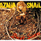 Burnt Sienna - Snail, Azalia (Azalia Snail)