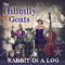 Down Foggy Mountain - Hillbilly Goats (The Hillbilly Goats)