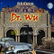A Night of Classic Rock and Blues (Live at the 81 Club) - Dr. Wu' And Friends