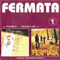 Fermata + Piesen Z Hol' (Remaster 2009) (CD 1) - Fermata