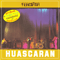 Huascaran - Fermata