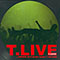 T.Live Disc 2 - Spox płyta/Bonus studio tracks