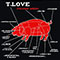 Polskie mięso - 1999-2011/Bonus CD - T.Love (T-Love)