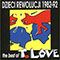 Dzieci Rewolucji 1982-92 The Best Of T. Love - T.Love (T-Love)