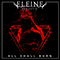 All Shall Burn (Acoustic) (Single) - Eleine