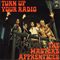 Turn Up Your Radio (EP) - Master's Apprentices (The Master's Apprentices)