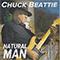 Natural Man-Beattie, Chuck (Chuck Beattie)