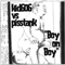 Kid606 & Pisstank - Boy On Boy [Split EP]