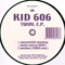 Twirl (12'' Single) - Kid 606 (Kid606, Miguel Depedro, Miguel Manuel De Pedro)