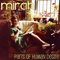 Parts Of Human Desire (Single) - Mirah (USA)