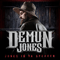 Jones In Ya Speaker - Jones, Demun (Demun Jones / David 