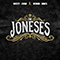 The Joneses (Single) - Jones, Demun (Demun Jones / David 