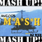 Mash Up!! (Mixtape)-Maeckes (Markus Winter)