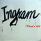 That's All! (LP) - Ingram (The Ingram Family.)