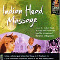 Indian Head Massage - Llewellyn & Juliana (James Harry)