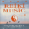 Reiki Music Vol 1 - Anand Ajad