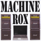 EP - Machine Rox