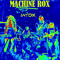 Intox (EP) - Machine Rox