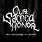 Kill Everything to Survive - Our Sacred Honor