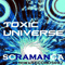 Scaramanga {EP} - Toxic Universe (DEU) (Cuneyt Guletinmaz)