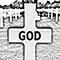 God Is Dead (EP) - Uberlulu