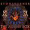 The Agony Box - Stoneburner (USA, MD)