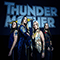 Live from Grondahl Studio April 2020 - Thundermother (SWE)
