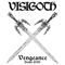 Vengeance (Demo EP) - Visigoth
