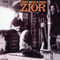 Every Inch A Man (LP) - Zior (GBR) (Monument, Barry Skeels, John Truba, Keith Bonsor, Peter Brewer)