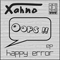Happy Error (EP) - Xahno (MEX) (Pedro Flores)