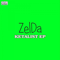 Ketalist (EP) - Zelda (CHE)