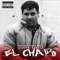 El Chapo-Tony Yayo (Marvin Bernard)