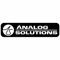 Analog Solutions 005 (EP)-Eduardo De La Calle (Eduardo Francisco Dominguez De La Calle)