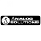 Analog Solutions 008 (EP)-Eduardo De La Calle (Eduardo Francisco Dominguez De La Calle)