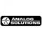 Analog Solutions: Compilation, Part 1 (CD 1) - Eduardo De La Calle (Eduardo Francisco Dominguez De La Calle)