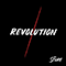 Revolution (Single) - Score (The Score)