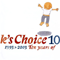 10: 1993-2003 - Ten Years Of K's Choice - K's Choice