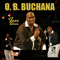 Face Down - O.B. Buchana