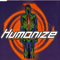 Do You Know My Name (EP) - Humanize (ITA)