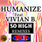 So High (Remixes) (EP) - Humanize (ITA)
