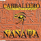 Nanaya [EP] - Cabballero (Jama Johnson)