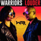 Louder (Single) - Warriors (ISR)