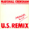 U.S. Remix - Crenshaw, Marshall (Marshall Crenshaw)