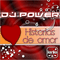 Historias De Amor (EP) - Dj Power (ITA) (Gianfranco Comis, Johnny Maker, Minimal)