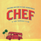 Chef (Single) - Soundtrack - Movies (Музыка из фильмов)