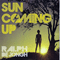 Sun Coming Up - De Jongh, Ralph (Ralph De Jongh)