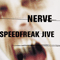 Nerve - Speedfreak Jive - Alex Puddu (DNK) (Alessandro Puddu, Alex Puddu & Butterfly Collectors, Puddu Varano, Alex Puddu & The Moonfires)