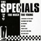 Too Much Too Young - Specials (The Specials, The Coventry Automatics, The Special AKA)