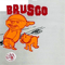 Brusco (EP)