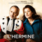 L'Hermine (Extrait de la BO du film) (Single) - Denamur, Claire (Claire Denamur)